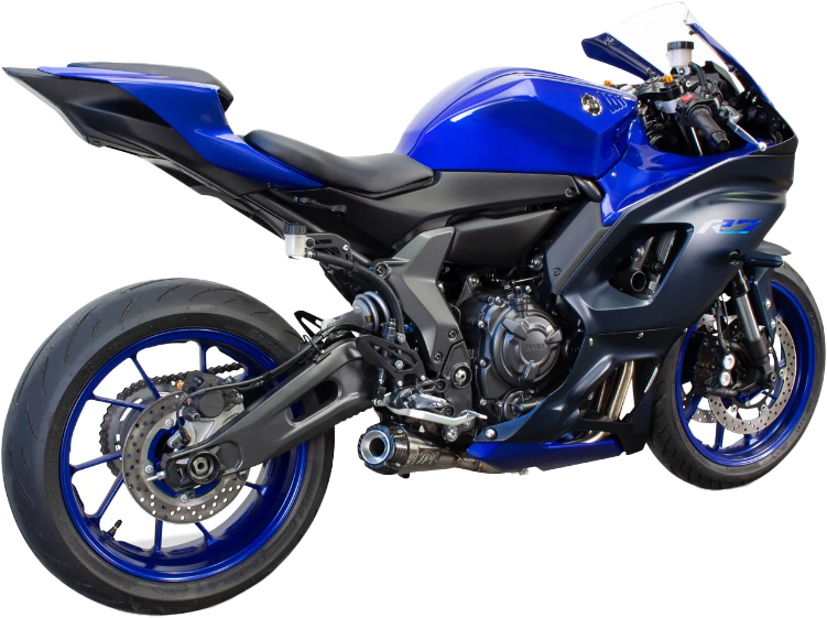 Db Pro Full System Ss/Cf Yamaha