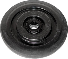 Load image into Gallery viewer, Idler Wheel Black 5.38"X.750"