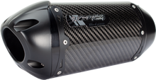 Load image into Gallery viewer, S1r 3k Full System Cf Black Yam