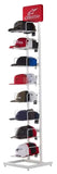 alpine star Hat Display Rack 482-9989