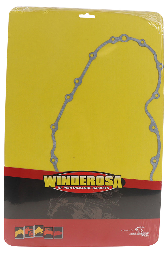 Clutch Cover Gasket Inner Yamaha