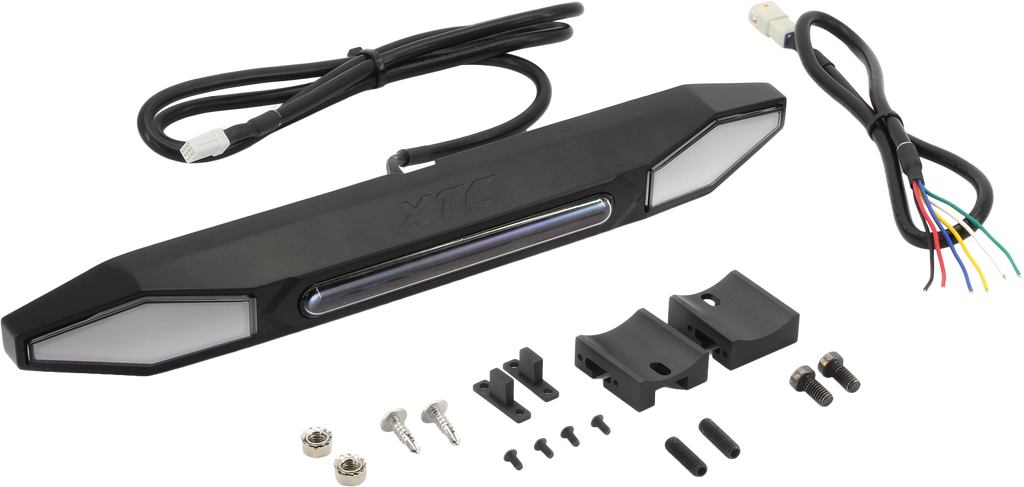 X Lite Chase Light Bar Universal