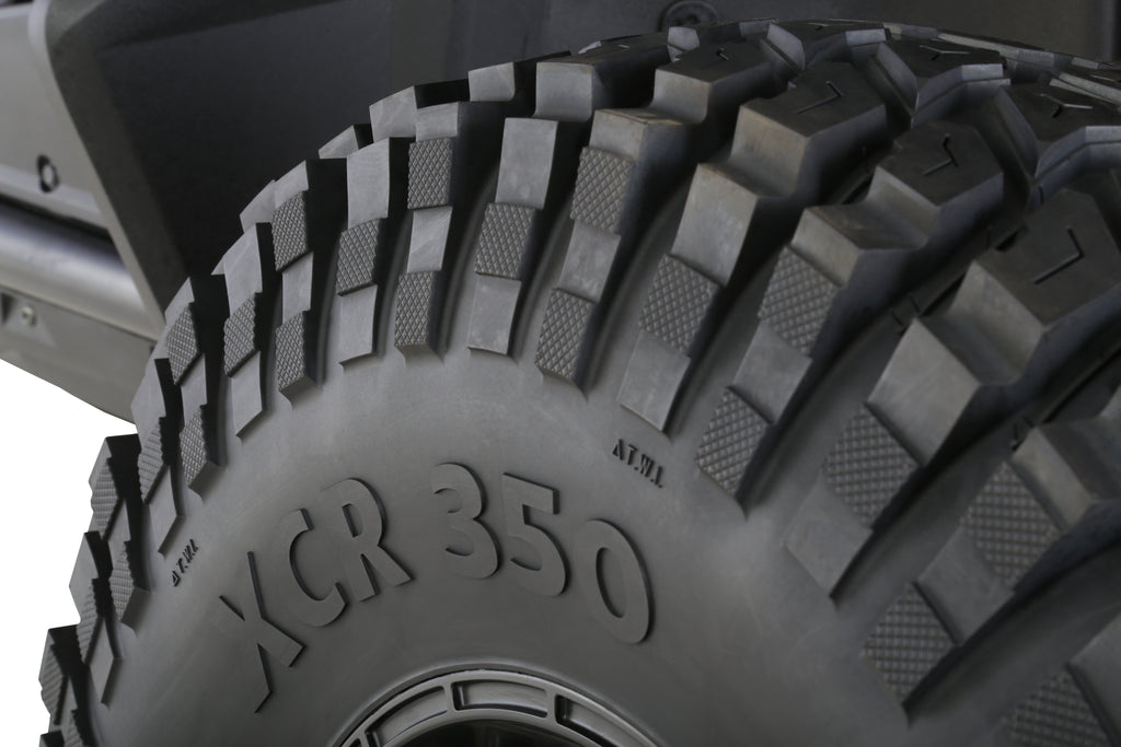 Tire Xcr350 30x10r14