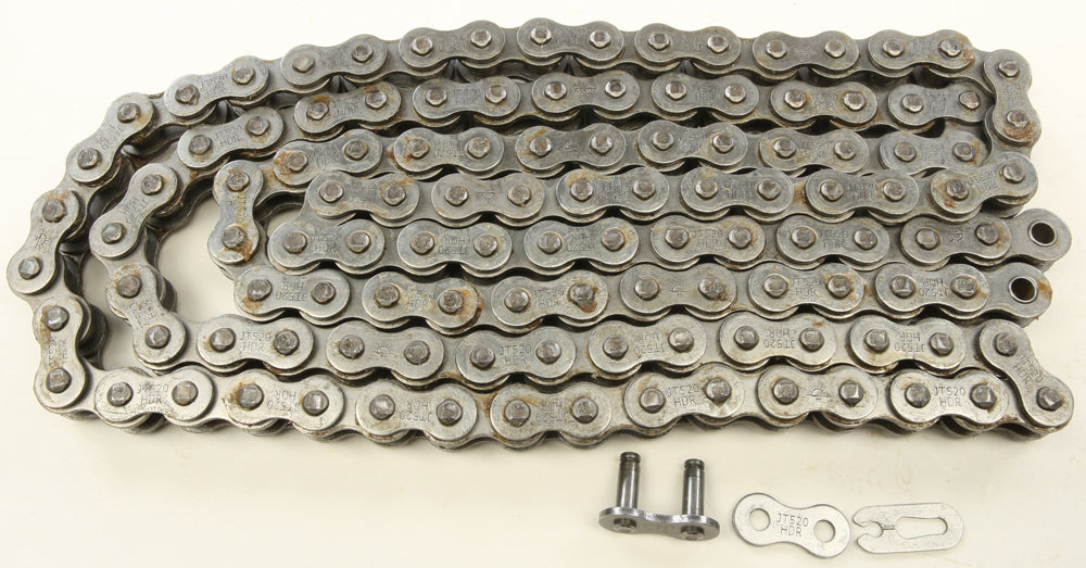 Chain Hdr Heavy Duty 520 120l