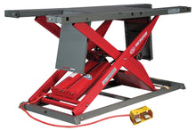 Load image into Gallery viewer, Mc625r Air Lift Red