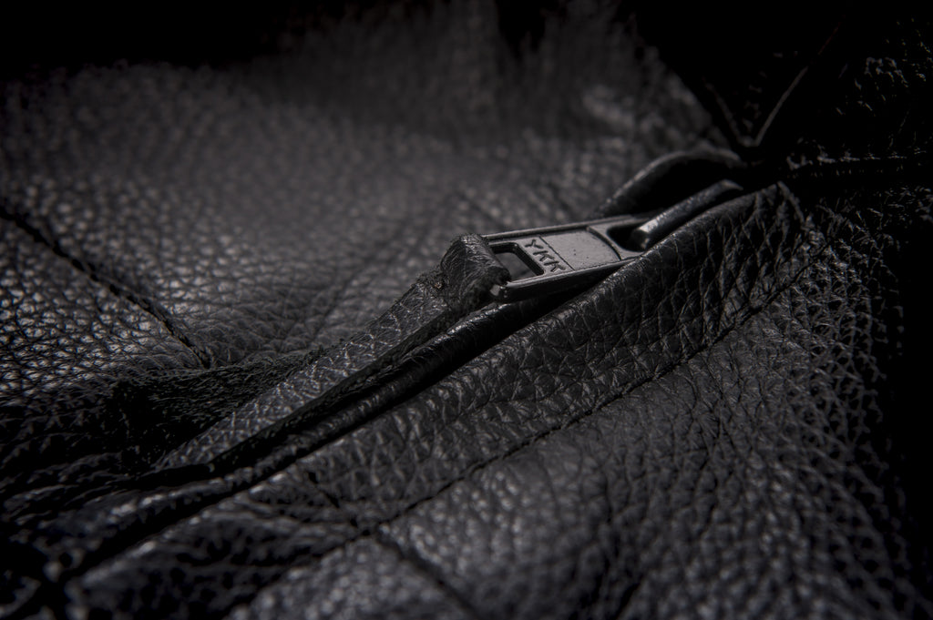 Primer Jacket Black 4x
