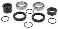 Load image into Gallery viewer, Water Proof Wheel Collar Kit Front Yam