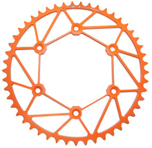 Load image into Gallery viewer, Rear Sprocket Chromoly Stl/Zir 50t 520 Inferno Ktm