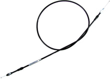 Load image into Gallery viewer, Black Vinyl Throttle Cable