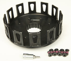Clutch Basket Kaw/Suz