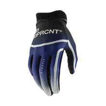 Load image into Gallery viewer, Ridefit Gloves Blue 2x