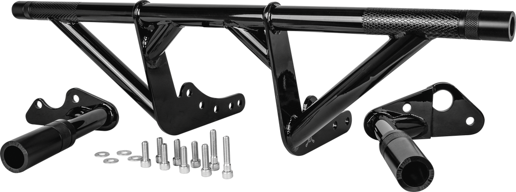 Burly Brawler Kit Softail M8 `18 22