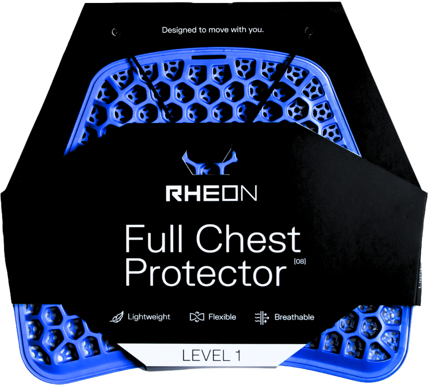 Level 1 Type B Full Chest