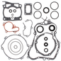 Complete Gasket Set With Oil Seals