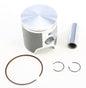 Piston Kit Prf Sngl Ring 48.45/Std Kaw