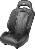 Pro Armor Le Suspension Seat Black/Black 67-41188BK