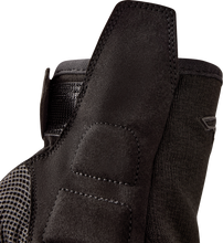Load image into Gallery viewer, K Sport Ce Glove Black Textile Sm