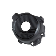 Load image into Gallery viewer, Ignition Cover Protector Black Suz