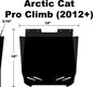 Snowflap  Arctic Cat Proclimb/M/Hcr 2012+