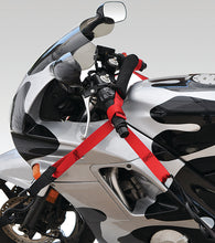 Load image into Gallery viewer, Handlebar Harness (Red)