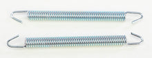 Load image into Gallery viewer, Exhaust Springs Zinc 10mm