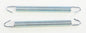 Exhaust Springs Zinc 10mm