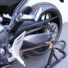 Load image into Gallery viewer, Swingarm Sliders Black Yam