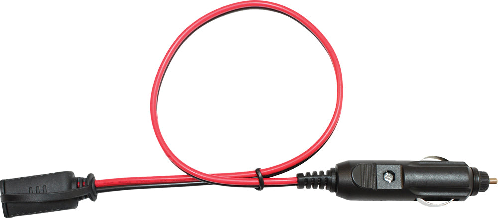 X Connect Male Plug 12v