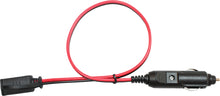 Load image into Gallery viewer, X Connect Male Plug 12v