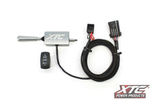 Load image into Gallery viewer, Ats Kit W/Billet Column Lever Pol