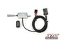 Ats Kit W/Billet Column Lever Pol