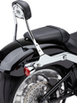 Detachable Backrest Round Chrome Flfb/S  Fxbr/S 18 25