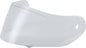 Gt3000/Gt920 Faceshield Clear
