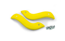 Load image into Gallery viewer, Plastic Abrasion Guard Probend Yellow