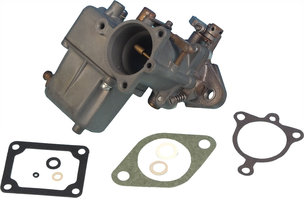 Carb Rebuild Kit Linkert DC