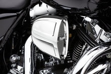 Load image into Gallery viewer, Powrflo Air Intake System Chrome Xl 91 22