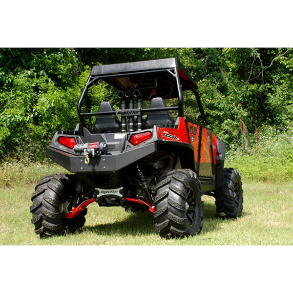 Snorkel Kit Snork Rzrs
