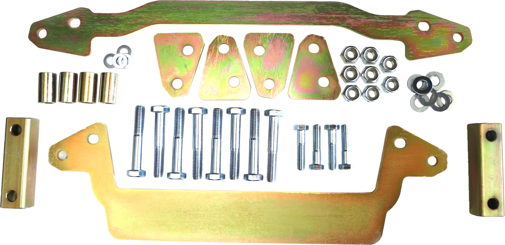 Lift Kit Kaw