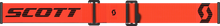 Load image into Gallery viewer, Prospect 2.0 Goggle Orng/Blk Orng Chrm Works