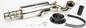 Lightweight Muffler Carbon Pol