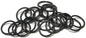Lower Pushrod Cover O Ring Twin Cam 25/Pk Oe#11145