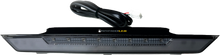 Load image into Gallery viewer, Tail Light/Flash Brake Light Smoke Lens Hon