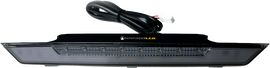 Tail Light/Flash Brake Light Smoke Lens Hon