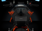 Flat Out Fender Eliminator Ktm
