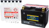 Fire Power Battery Ctz14s-Bs Maintenance Free 49-2295