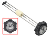 SP1 Gas Cap W/ Gauge 54-28902