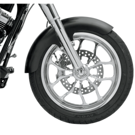 KLOCK WERKS THICKSTER HUGGER FRONT FENDER HARLEY DAVIDSON BAGGERS - The Speed Shop Canada
