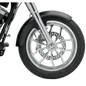 KLOCK WERKS THICKSTER HUGGER FRONT FENDER HARLEY DAVIDSON BAGGERS - The Speed Shop Canada