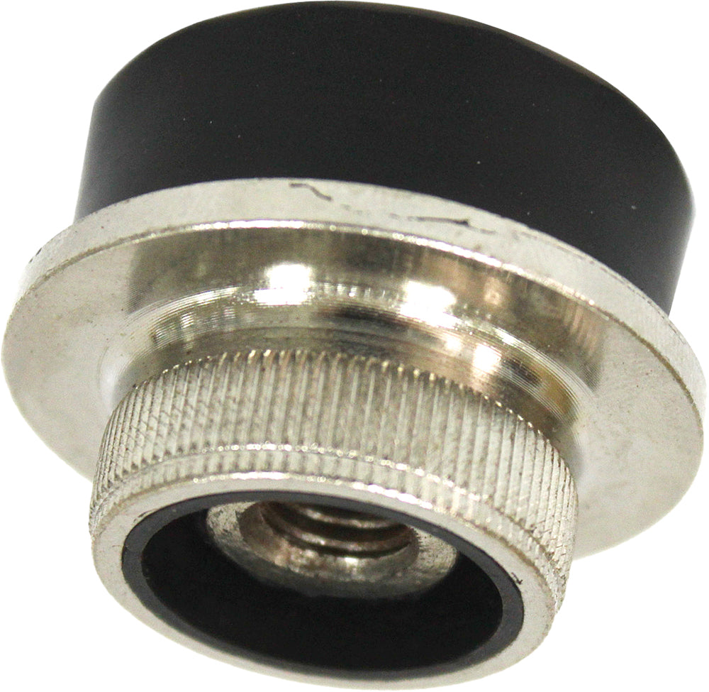 Ultima 100 inch Big Bore Front Cylinder Polished DC