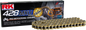 Gb428mxu Drive Chain Gold 428 X 130